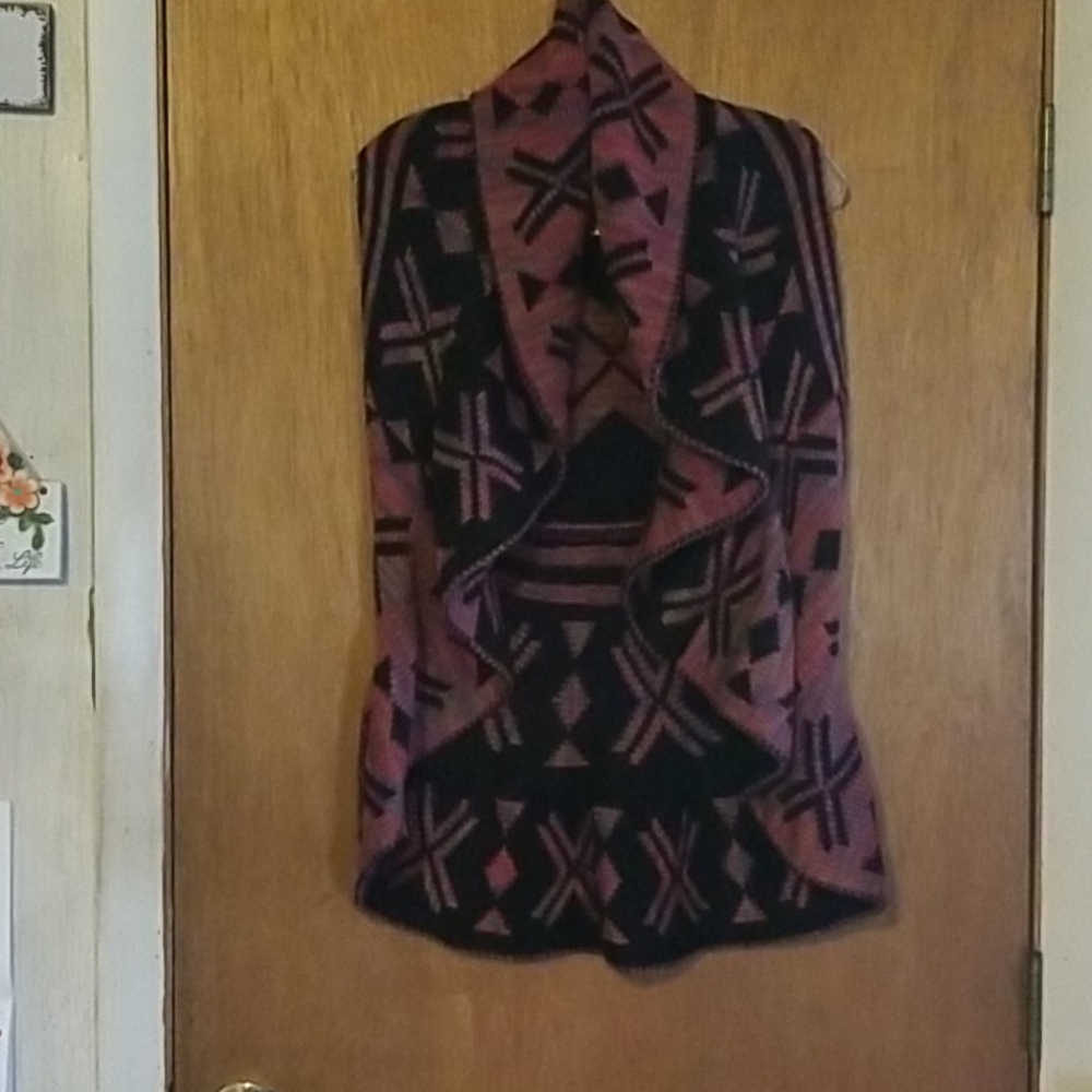 Sweater Vest by john paul richard